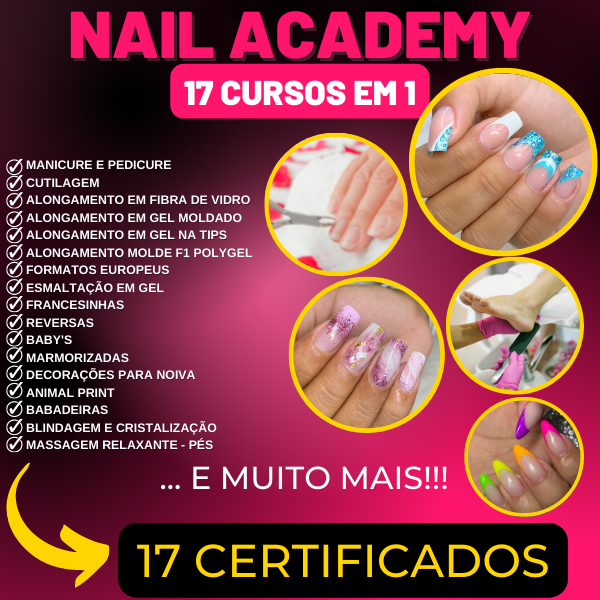 Nail Academy