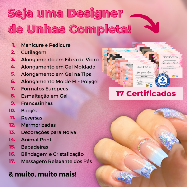 NailAcademy s Preco